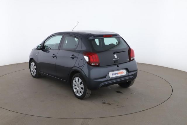 Peugeot 108 image 3