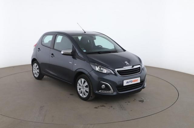 Peugeot 108 image 2