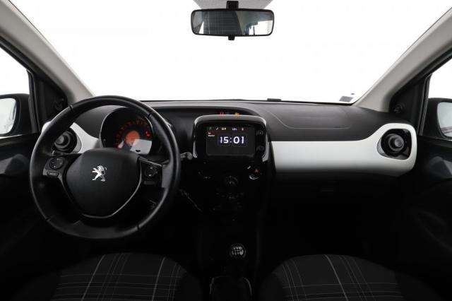 Peugeot 108 image 7