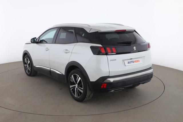 Peugeot 3008 image 7