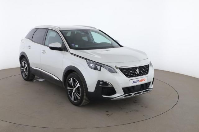 Peugeot 3008 image 3