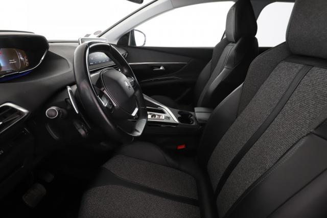 Peugeot 3008 image 4