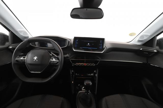 Peugeot 208 image 1