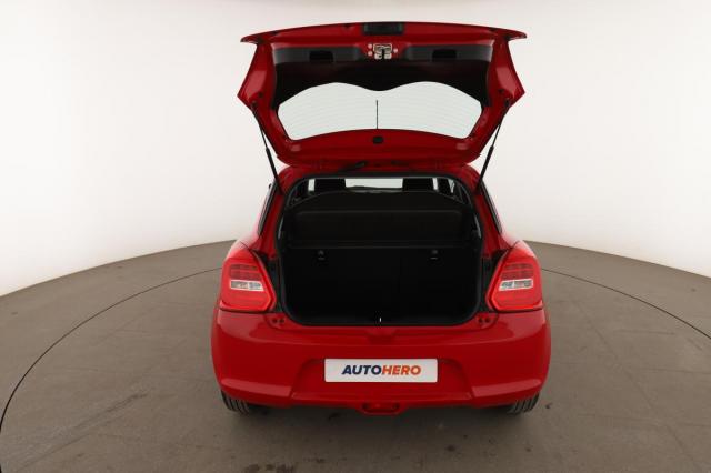 Suzuki Swift image 6
