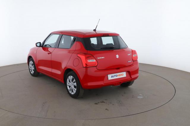 Suzuki Swift image 7