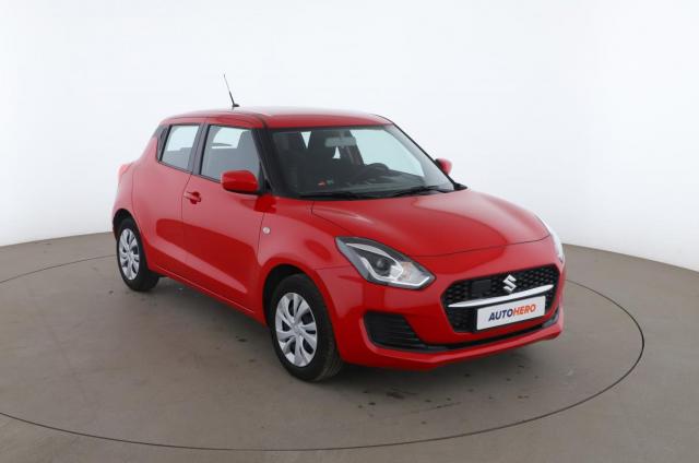 Suzuki Swift image 8