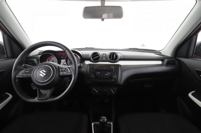 Suzuki Swift image 4
