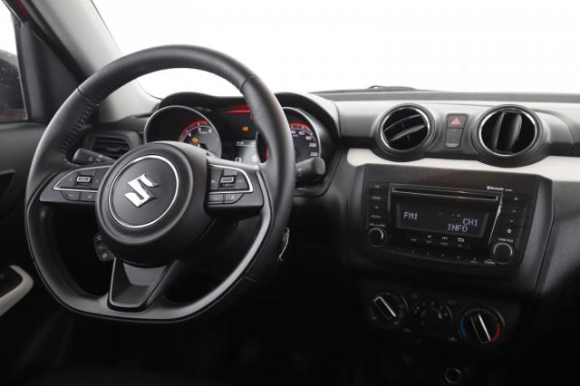 Suzuki Swift image 5