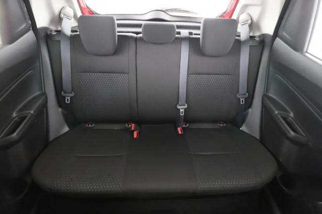 Suzuki Swift image 1