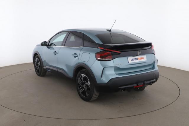 Citroen C4 image 1