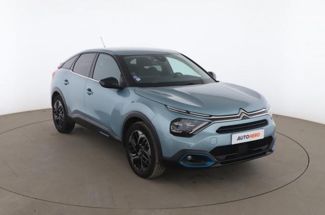 Citroen C4 image 4