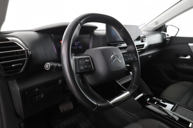 Citroen C4 image 7