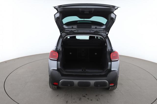 Citroen C3 Aircross image 5