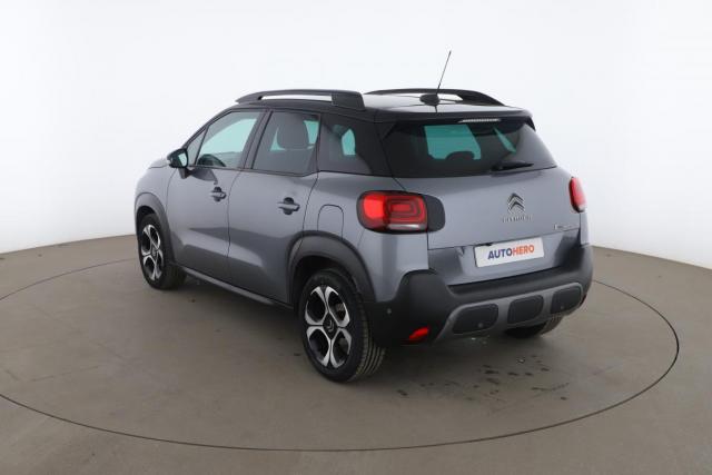 Citroen C3 Aircross image 8
