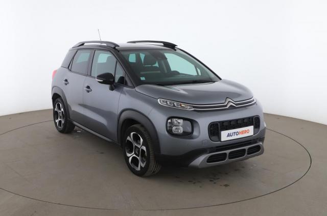 Citroen C3 Aircross image 1