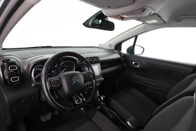 Citroen C3 Aircross image 9