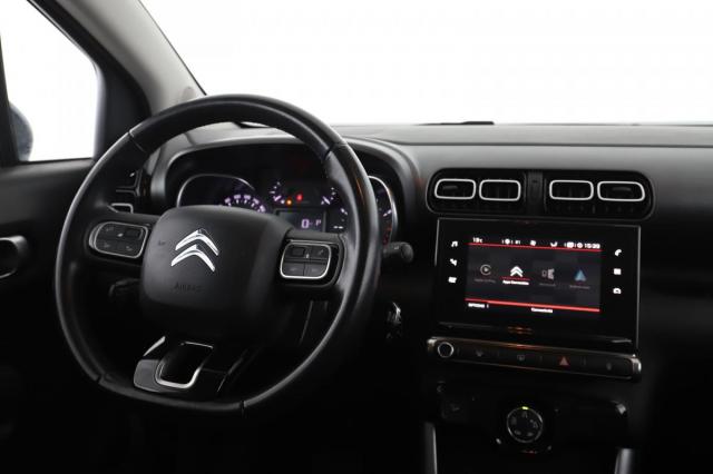 Citroen C3 Aircross image 7