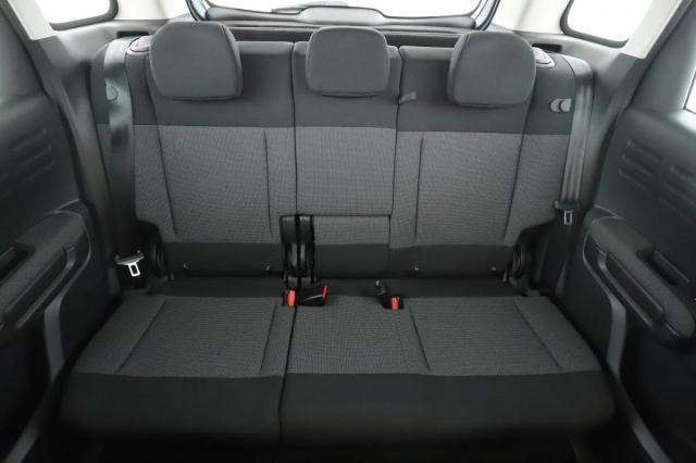 Citroen C3 Aircross image 2