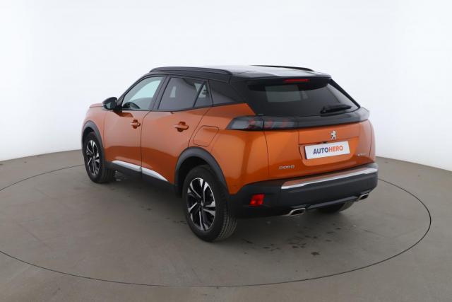 Peugeot 2008 image 2
