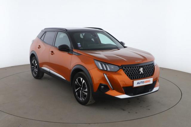 Peugeot 2008 image 6