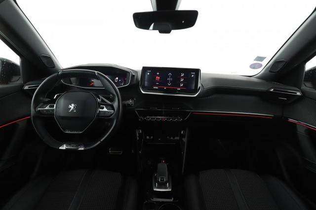 Peugeot 2008 image 7