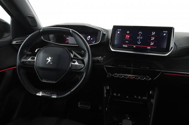 Peugeot 2008 image 9