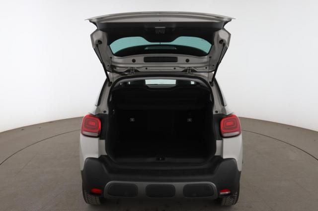Citroen C3 Aircross image 9