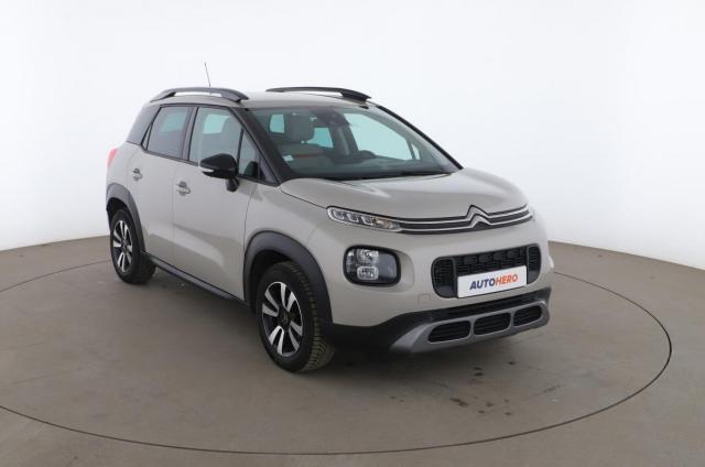 Citroen C3 Aircross image 5