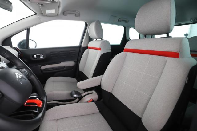 Citroen C3 Aircross image 8