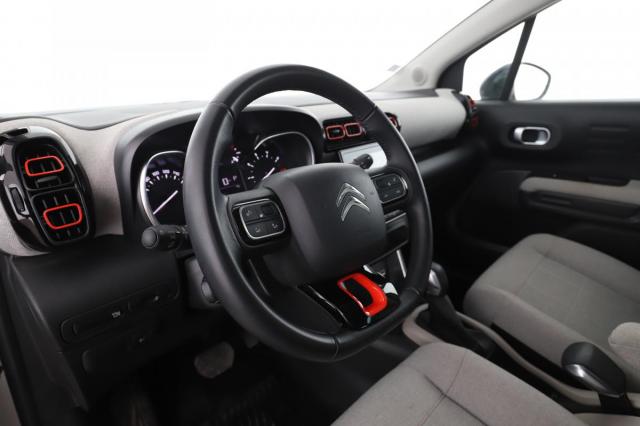 Citroen C3 Aircross image 2