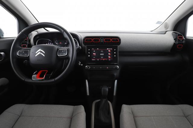 Citroen C3 Aircross image 4