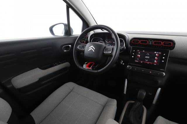 Citroen C3 Aircross image 7