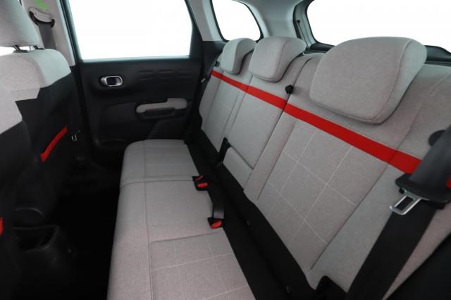 Citroen C3 Aircross image 1