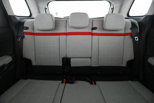 Citroen C3 Aircross image 3