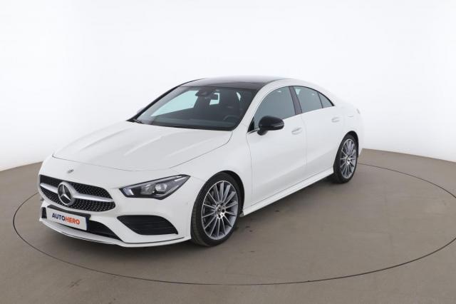 Mercedes Benz