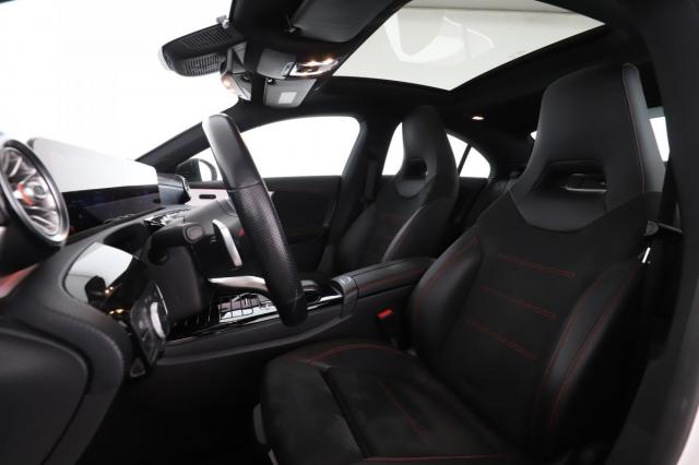 Mercedes Benz Cla image 1