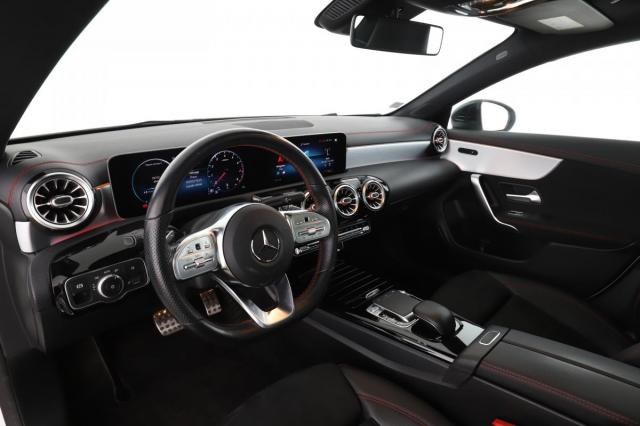 Mercedes Benz Cla image 4