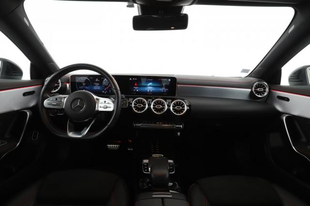 Mercedes Benz Cla image 6