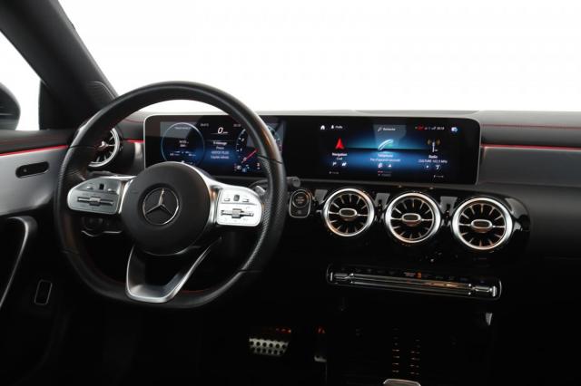 Mercedes Benz Cla image 8