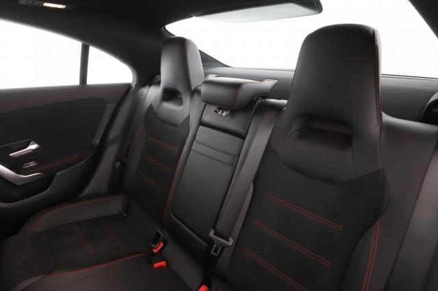Mercedes Benz Cla image 3