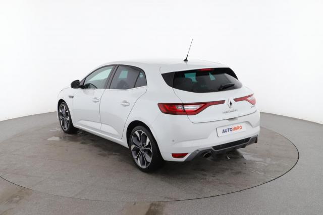 Renault Mégane image 6