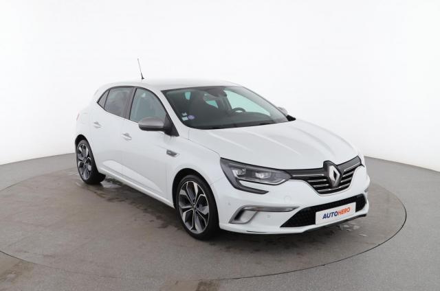 Renault Mégane image 2