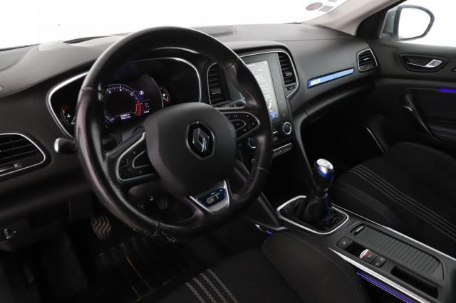 Renault Mégane image 1