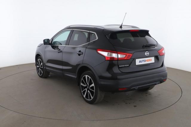Nissan Qashqai image 7