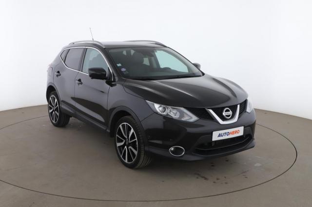 Nissan Qashqai image 6