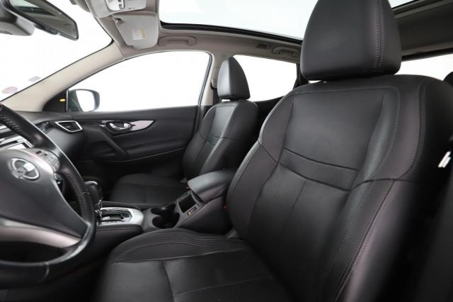Nissan Qashqai image 3