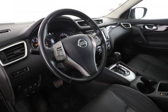 Nissan Qashqai image 8