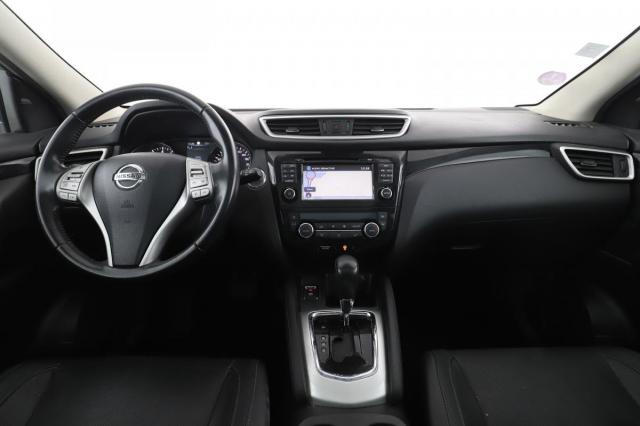 Nissan Qashqai image 9