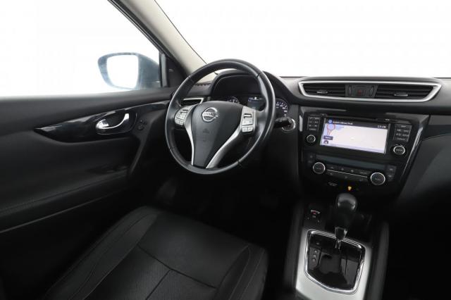 Nissan Qashqai image 5