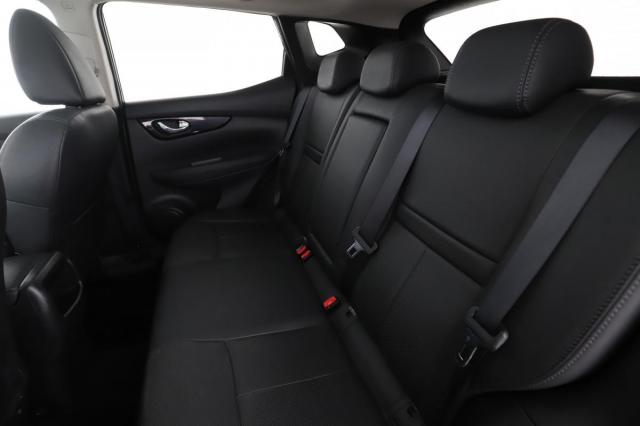 Nissan Qashqai image 1